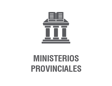 ministerios