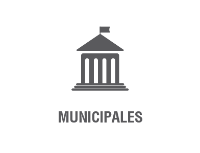 municipios